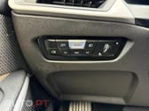BMW 320 e Auto