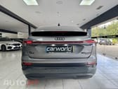 Audi Q4 E-Tron 50 quattro 82 kWh