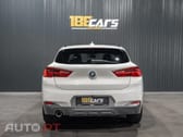 BMW X2 18 i sDrive Auto Pack M