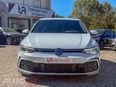 Volkswagen Golf 2.0 TDI GTD DSG