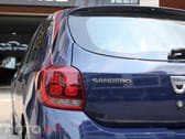 Dacia Sandero 1.0 SCe Comfort