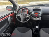 Toyota Aygo 1.0 Power Pack+AC