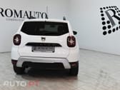Dacia Duster 1.5 Blue dCi Comfort 4WD