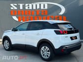 Peugeot 3008 1.5 BlueHDi Allure EAT8