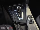 BMW 318 d Auto Line Modern