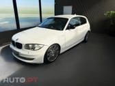 BMW 123 d