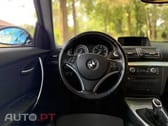 BMW 123 d