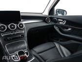 Mercedes-Benz GLC 250 d 4Matic 9G-TRONIC Exclusive