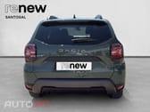 Dacia Duster 1.0 Extreme ECO-G 100 Bi-Fuel