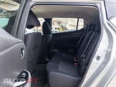Nissan Leaf N-Connecta