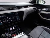 Audi E-Tron 55 quattro S Line I.V.A DEDUTIVEL 
