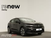 Renault Mégane Mégane E-Tech EV60 Evolution ER Optimum Charge