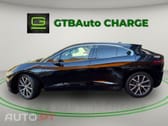 Jaguar I-Pace S AWD 400