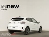 Renault Clio Clio 1.0 TCe Techno