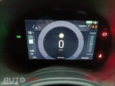 Fiat 500e 42kWh