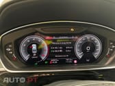 Audi A8 60 TFSIe quattro Tiptronic