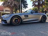 Mercedes-Benz AMG GT C