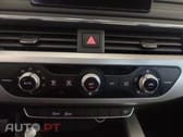 Audi A4 Avant 2.0 TDI