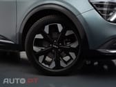 Kia Sportage 1.6 T-GDi PHEV Tech