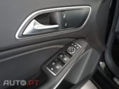 Mercedes-Benz CLA 200 d Shooting Brake
