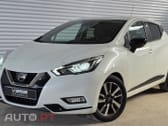 Nissan Micra 0.9 IG-T BOSE Limited Edition S/S