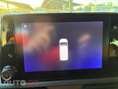 Citroen Berlingo 1.5 BlueHDi XL EAT8