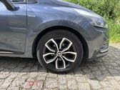 Renault Clio 1.5 dCi Limited