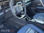 Citroen e-C4 54 kWh Shine