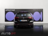 Volkswagen Passat Variant 1.4 TSI GTE Plug-in