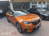 Peugeot 2008  Puretech 130 Stop Start Gt  Line Edition