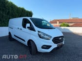 Ford Transit Custom LONGA