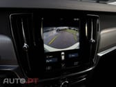 Volvo V90 2.0 T8 PHEV Inscription AWD