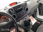 Peugeot Partner 1.6 BlueHDi L1 Premium 3L