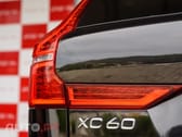 Volvo XC60 2.0 T8 PHEV R-Design AWD