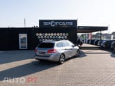 Peugeot 308 SW 1.6 BlueHDi Allure J17