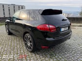 Porsche Cayenne Diesel