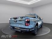 Ford Ranger 2.0 EcoBlue Raptor Performance