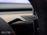Tesla Model Y Tração Traseira