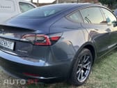 Tesla Model 3 Long Range Tração Integral