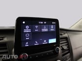 Ford Transit Custom 2.0 ECOBLUE 7+1 TREND I.V.A DEDUTÍVEL