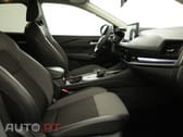 Nissan Qashqai Qashqai 1.3 DIG-T N-Connecta LED Xtronic