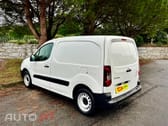 Citroen Berlingo 1600 - HDI