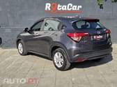 Honda HR-V 1.6 i-DTEC Elegance