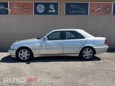 Mercedes-Benz C 220 CDi Classic Aut.