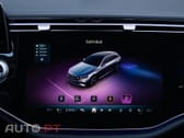 Mercedes-Benz E 300 e Station
