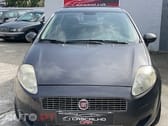 Fiat Grande Punto 1.3 M-Jet Active