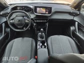 Peugeot 2008 TURBO 100 Allure