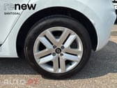 Renault Clio 1.0 TCe Evolution Bi-Fuel