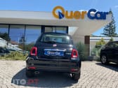 Fiat 500 1.0 Hybrid Lounge