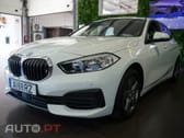BMW 116 d Advantage